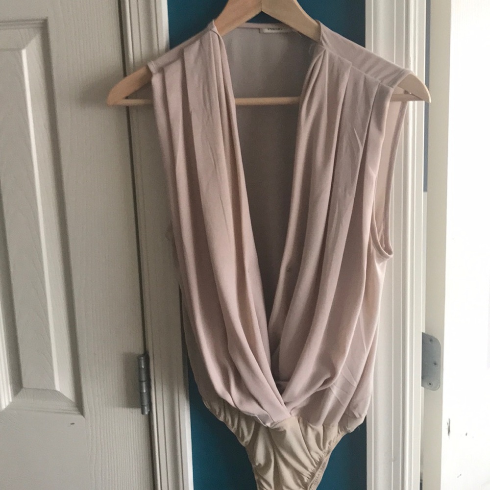 Bodysuit